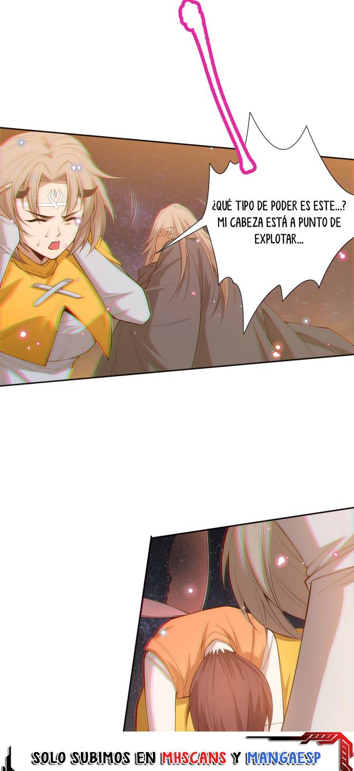 Última Voluntad del Heredero Maligno Capitulo 174 página 11