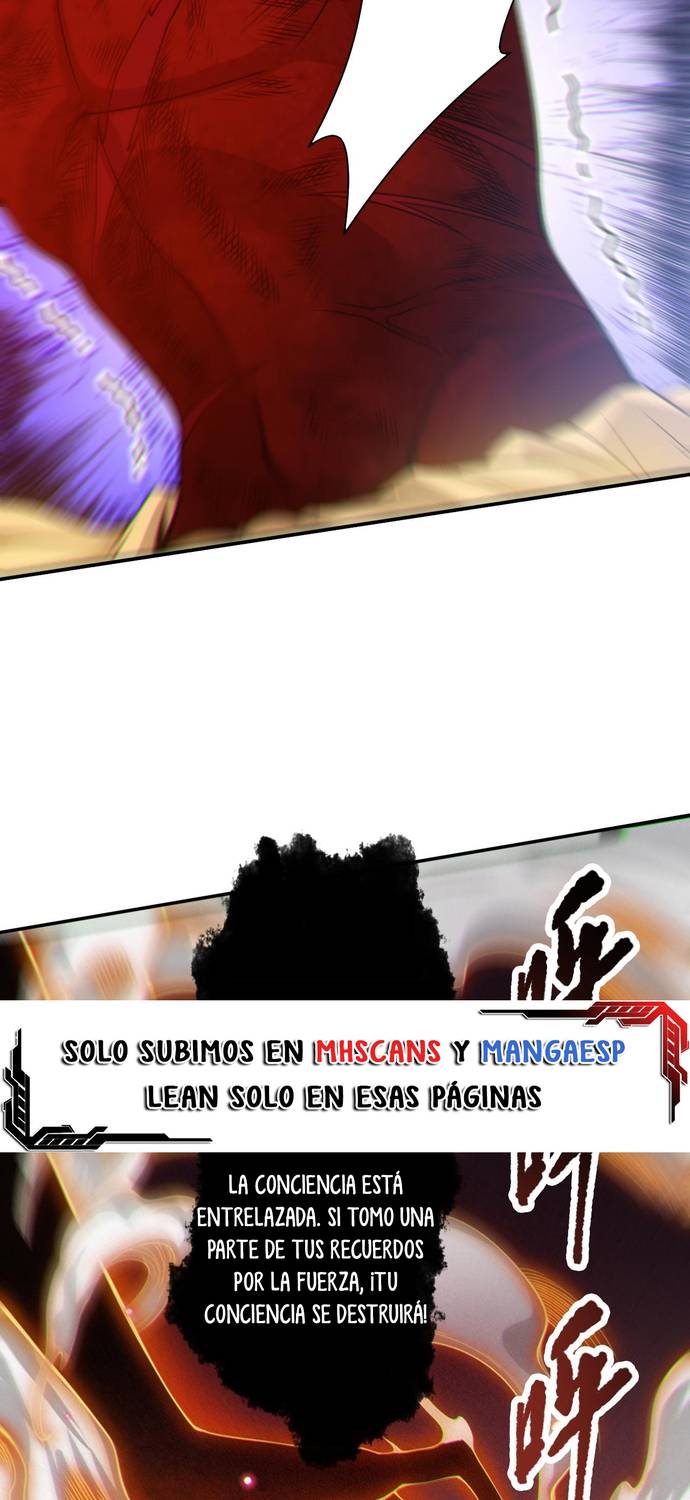 Última Voluntad del Heredero Maligno Capitulo 174 página 14