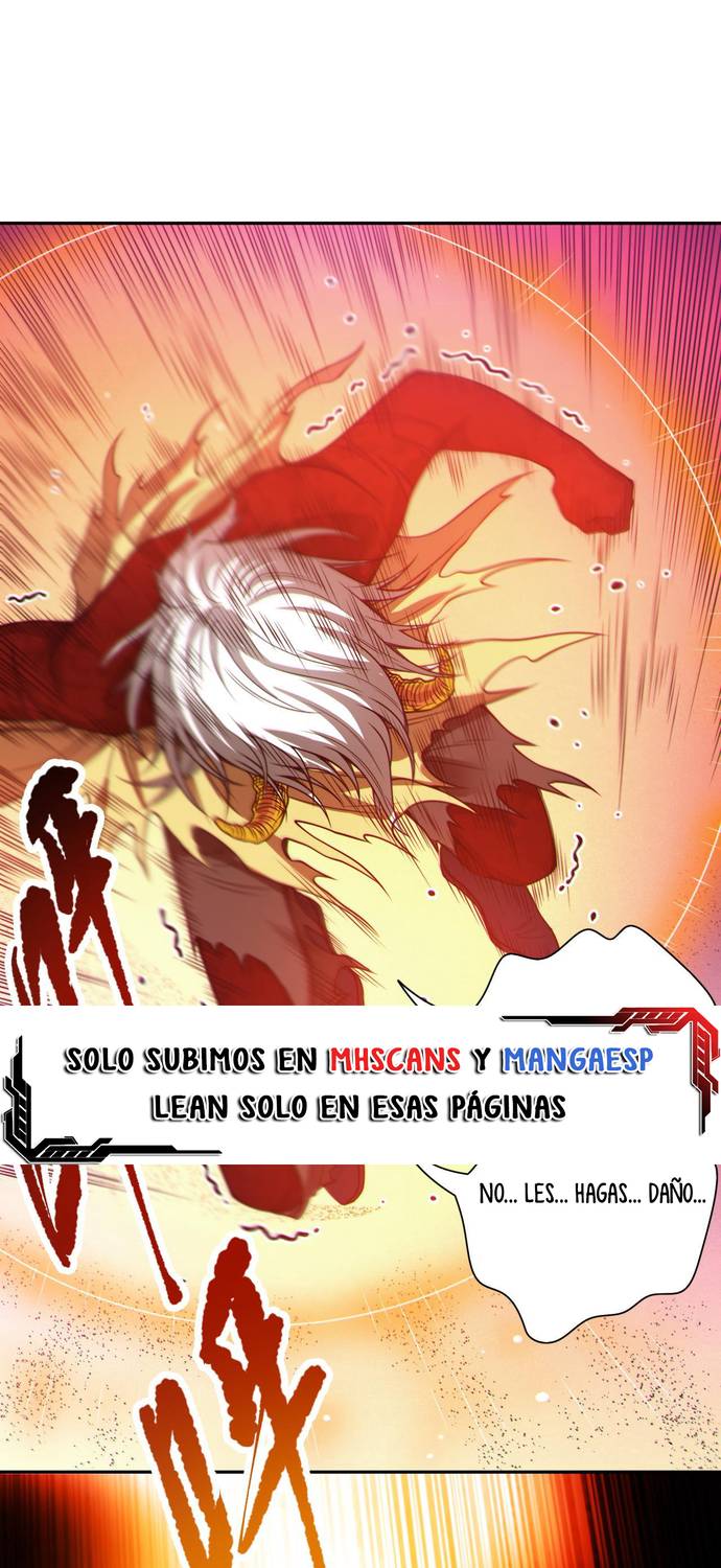 Última Voluntad del Heredero Maligno Capitulo 174 página 21