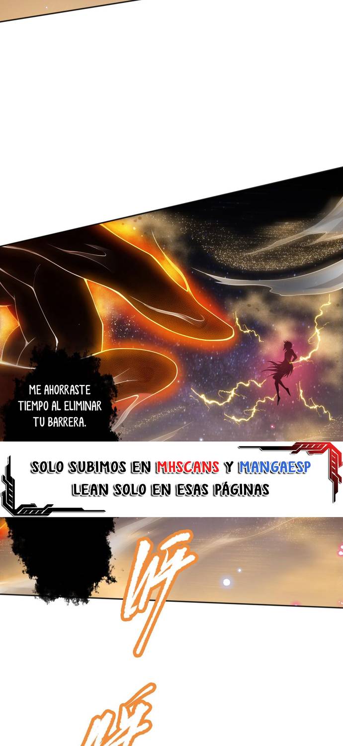 Última Voluntad del Heredero Maligno Capitulo 174 página 33