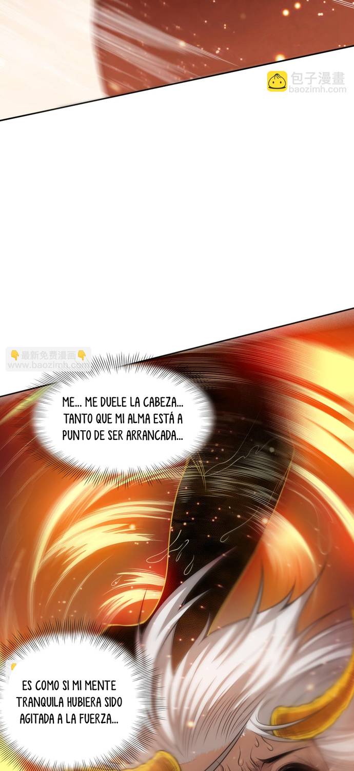 Última Voluntad del Heredero Maligno Capitulo 174 página 37