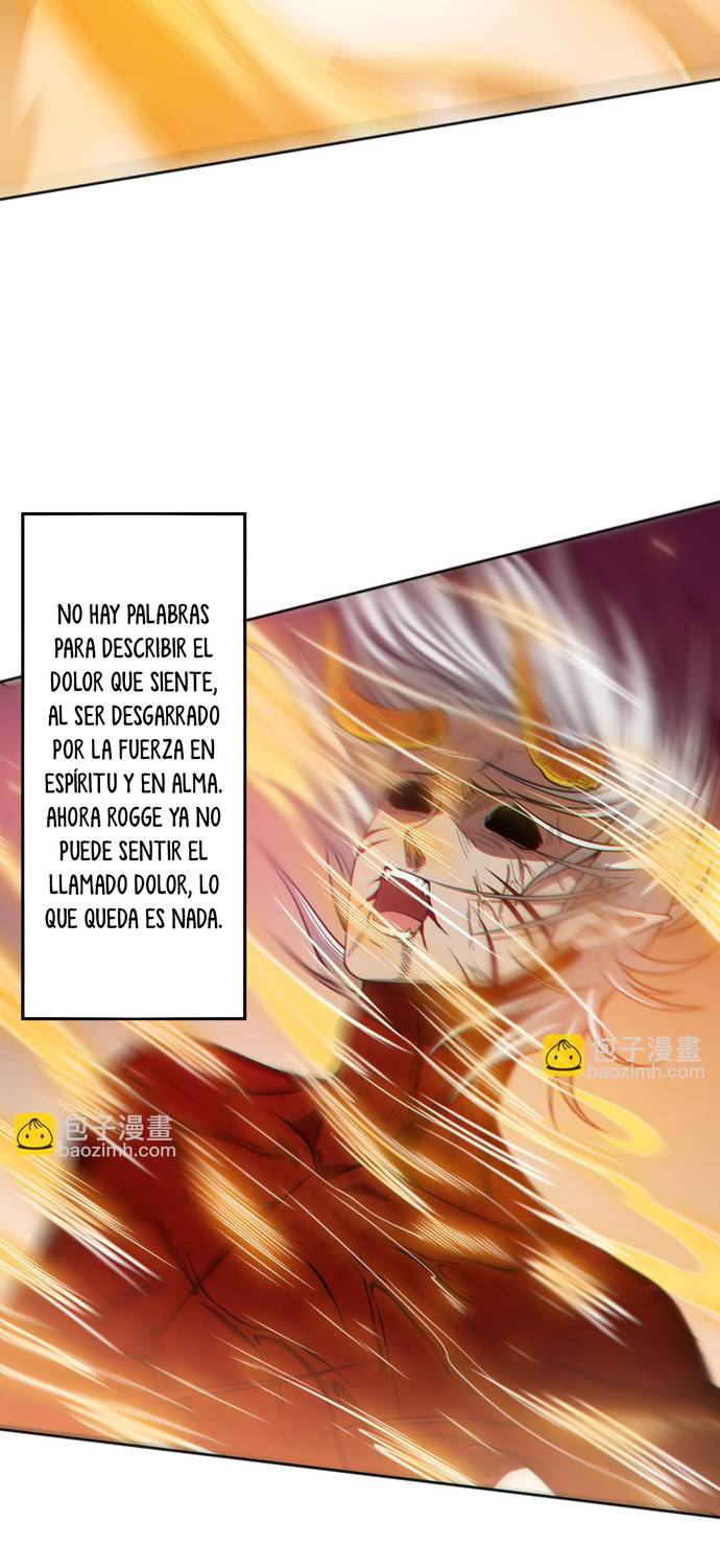 Última Voluntad del Heredero Maligno Capitulo 174 página 51