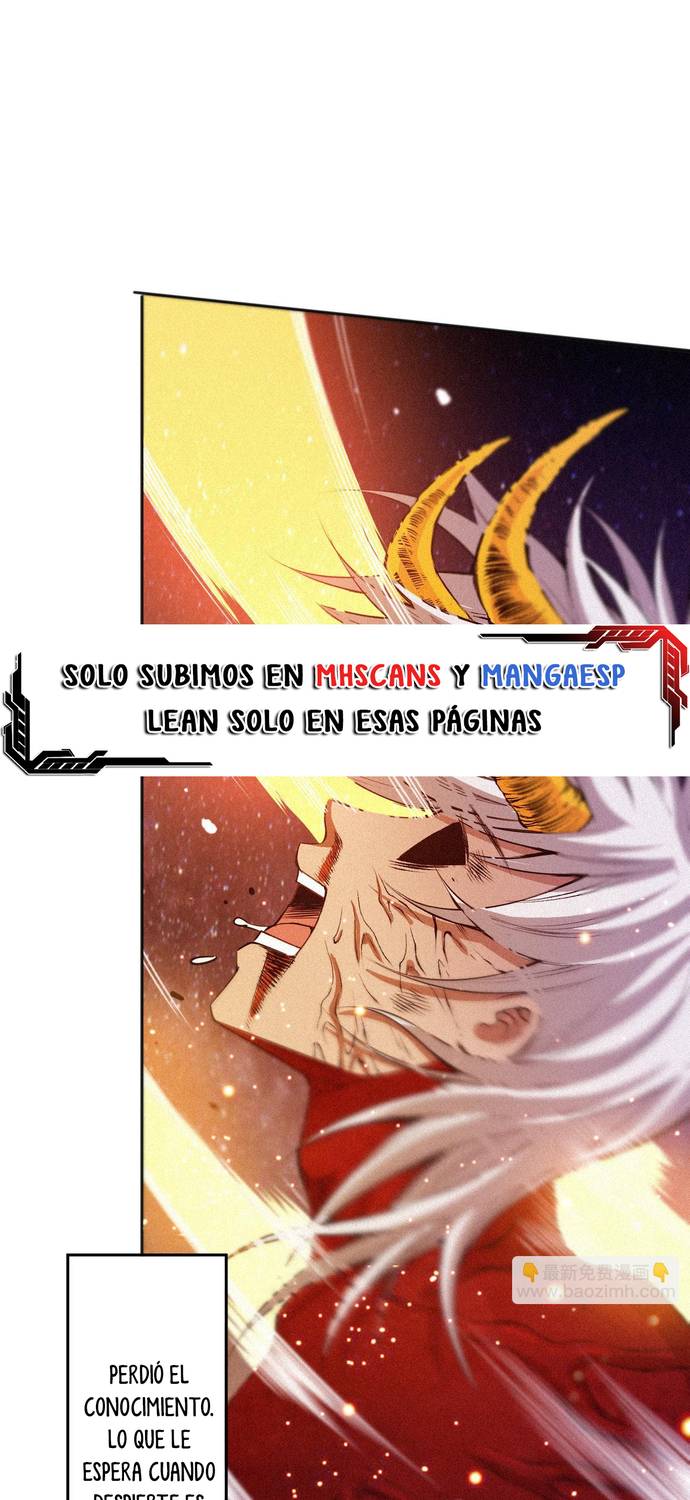 Última Voluntad del Heredero Maligno Capitulo 174 página 52
