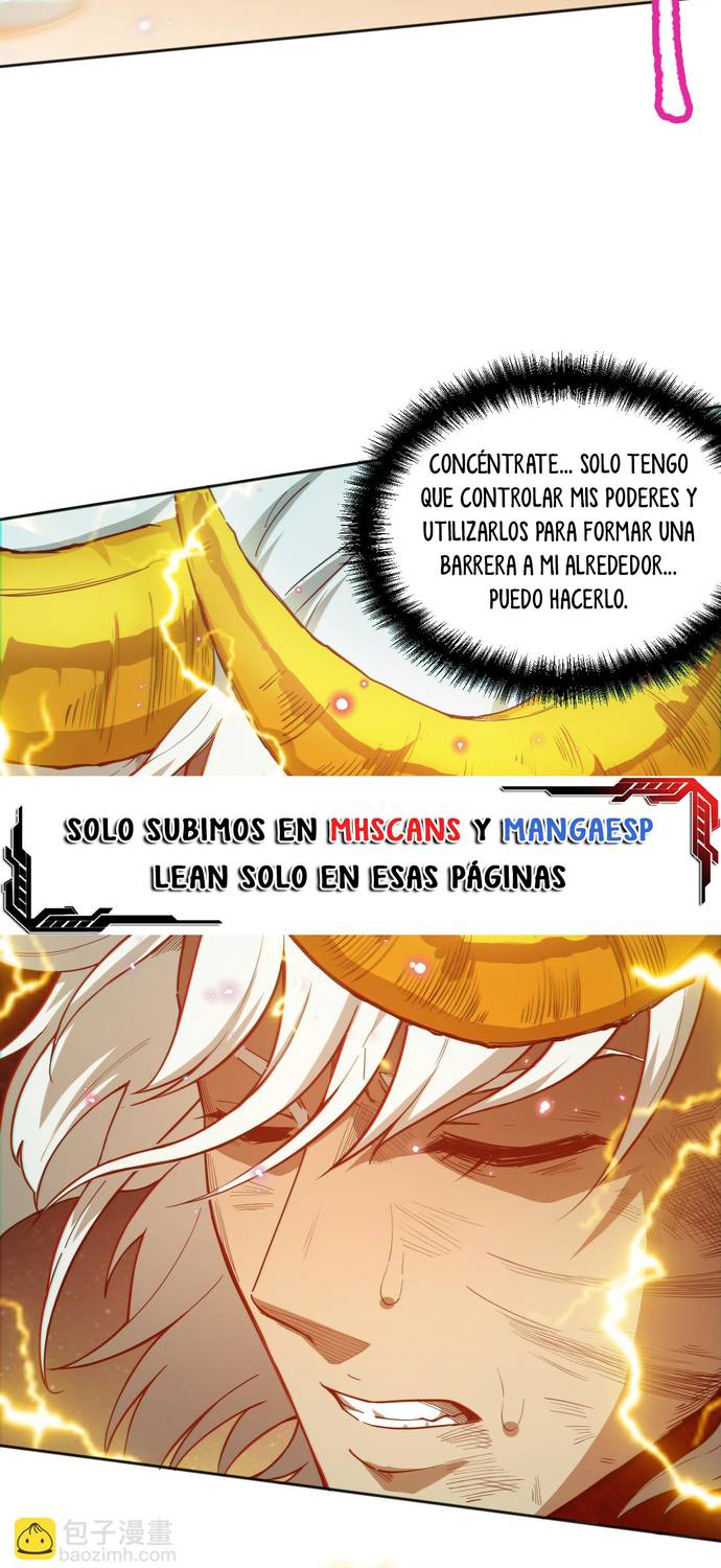 Última Voluntad del Heredero Maligno Capitulo 174 página 6
