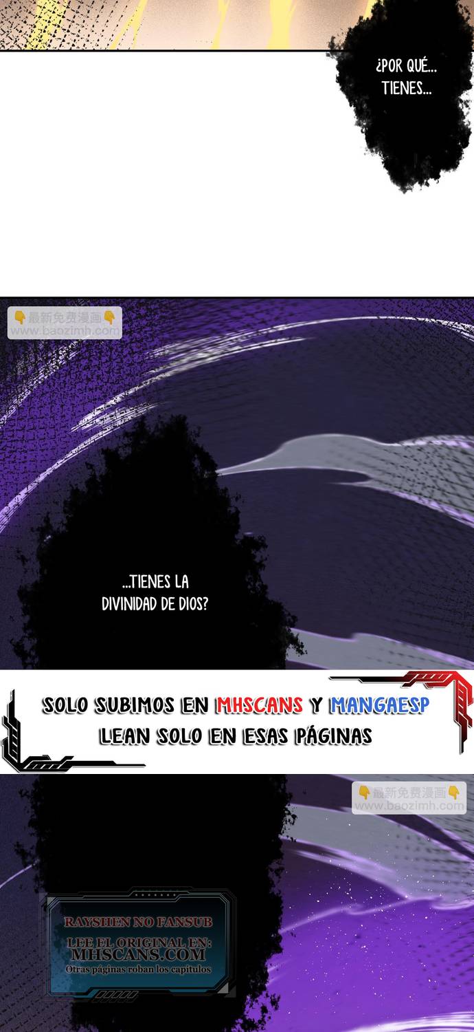 Última Voluntad del Heredero Maligno Capitulo 174 página 64