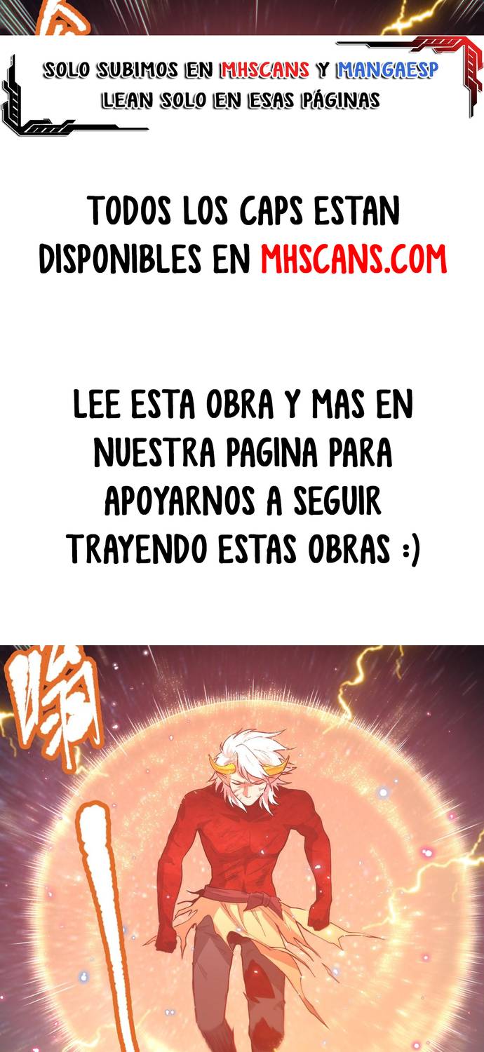 Última Voluntad del Heredero Maligno Capitulo 174 página 8