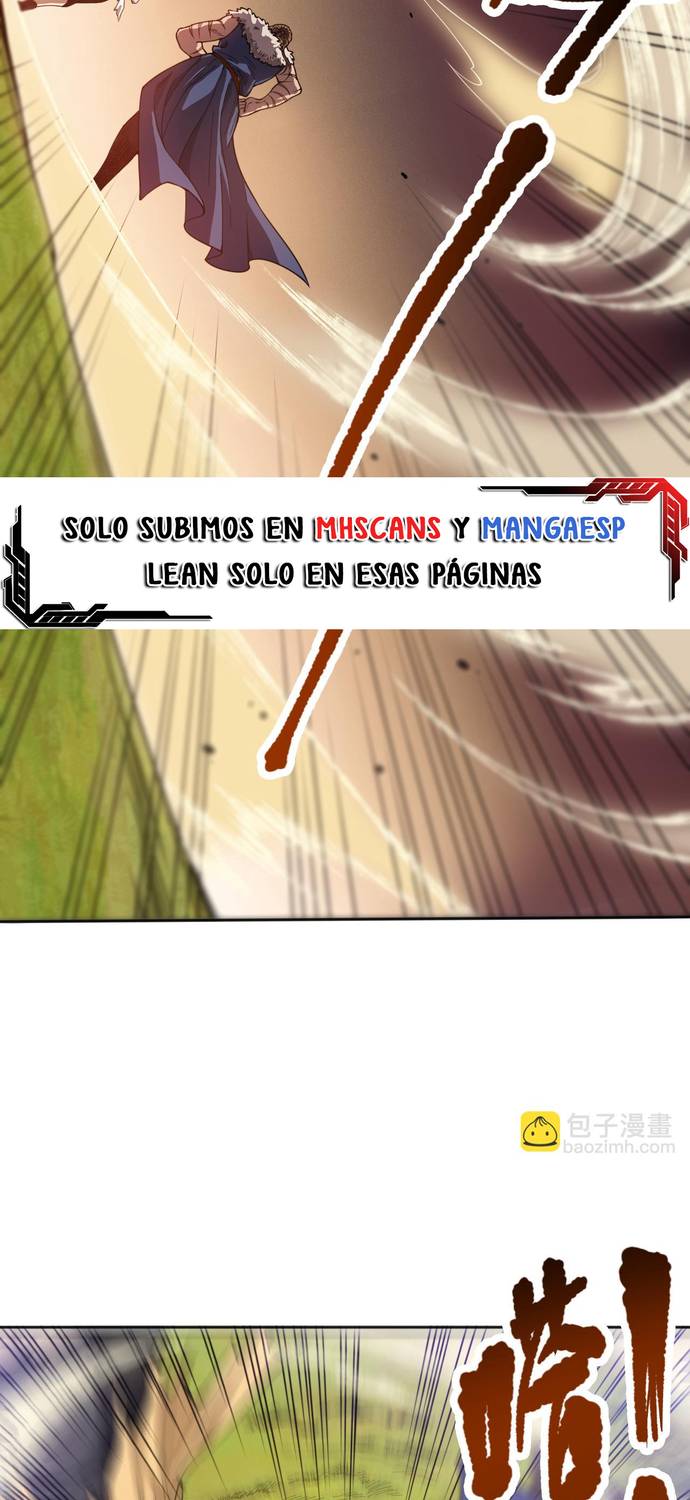 Última Voluntad del Heredero Maligno Capitulo 175 página 14