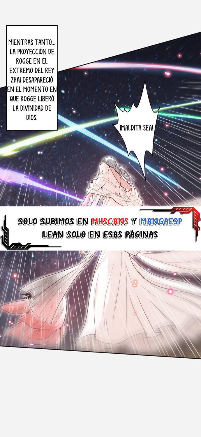 Última Voluntad del Heredero Maligno Capitulo 175 página 22