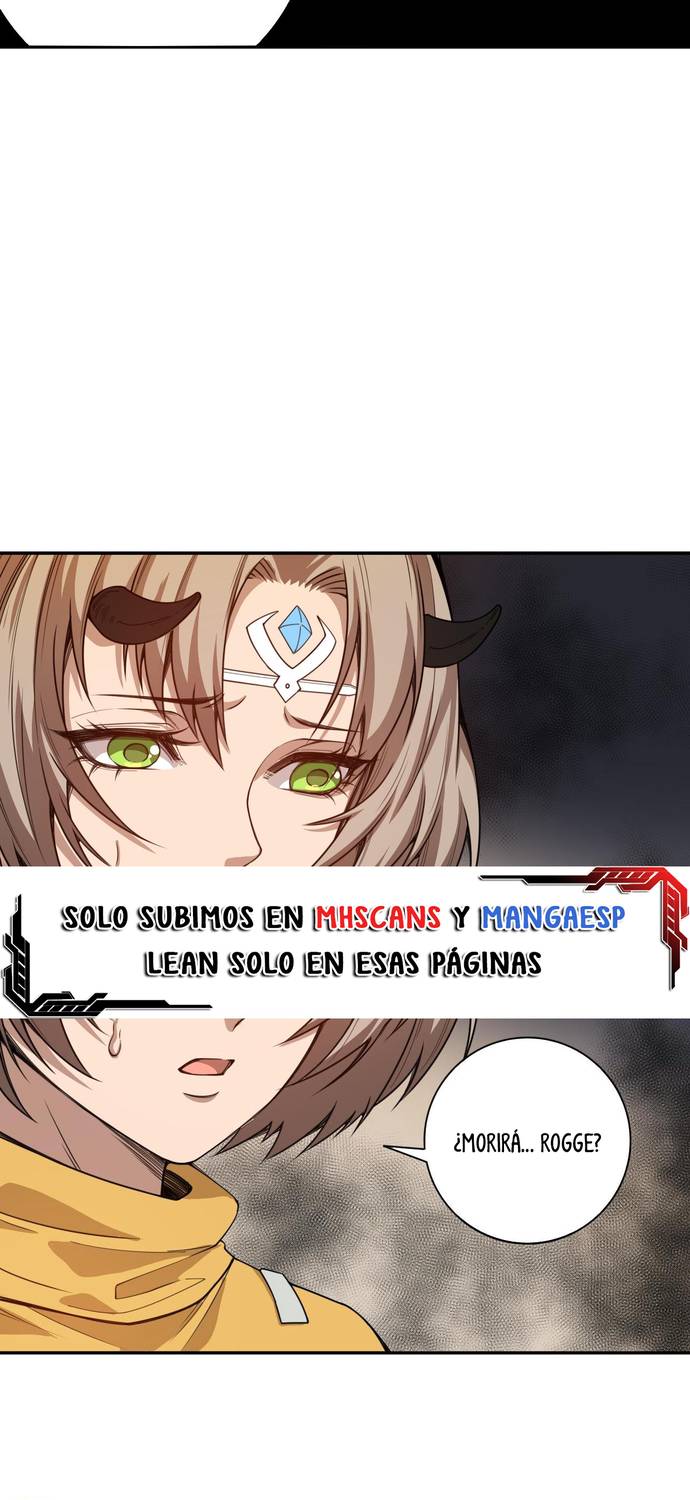 Última Voluntad del Heredero Maligno Capitulo 175 página 40