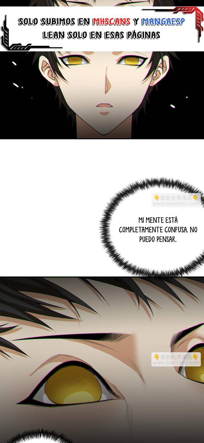 Última Voluntad del Heredero Maligno Capitulo 175 página 44