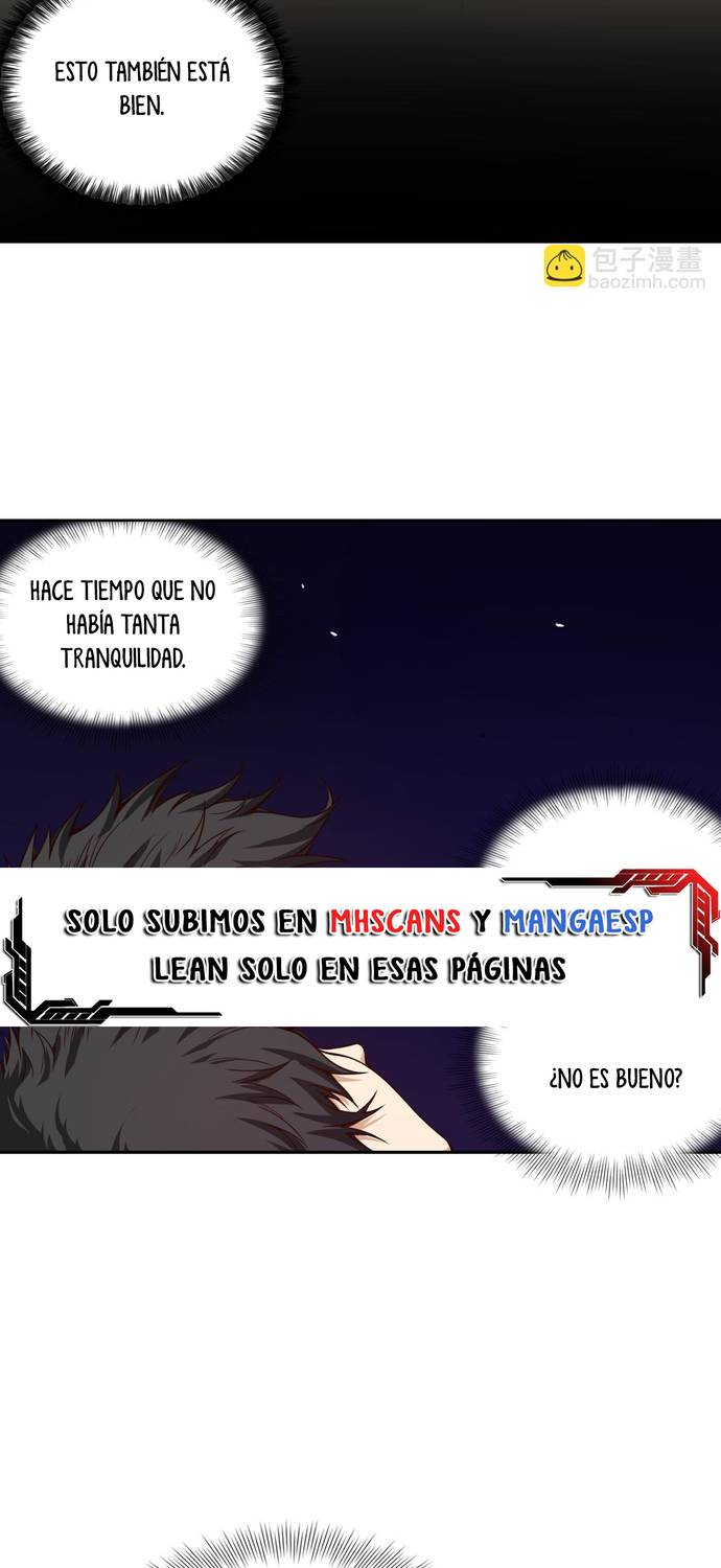 Última Voluntad del Heredero Maligno Capitulo 175 página 45