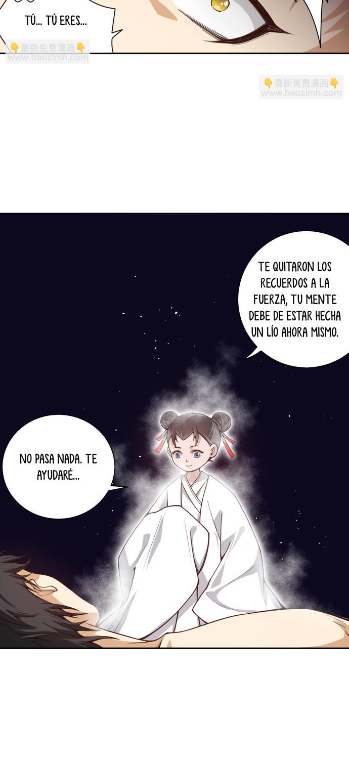Última Voluntad del Heredero Maligno Capitulo 175 página 49