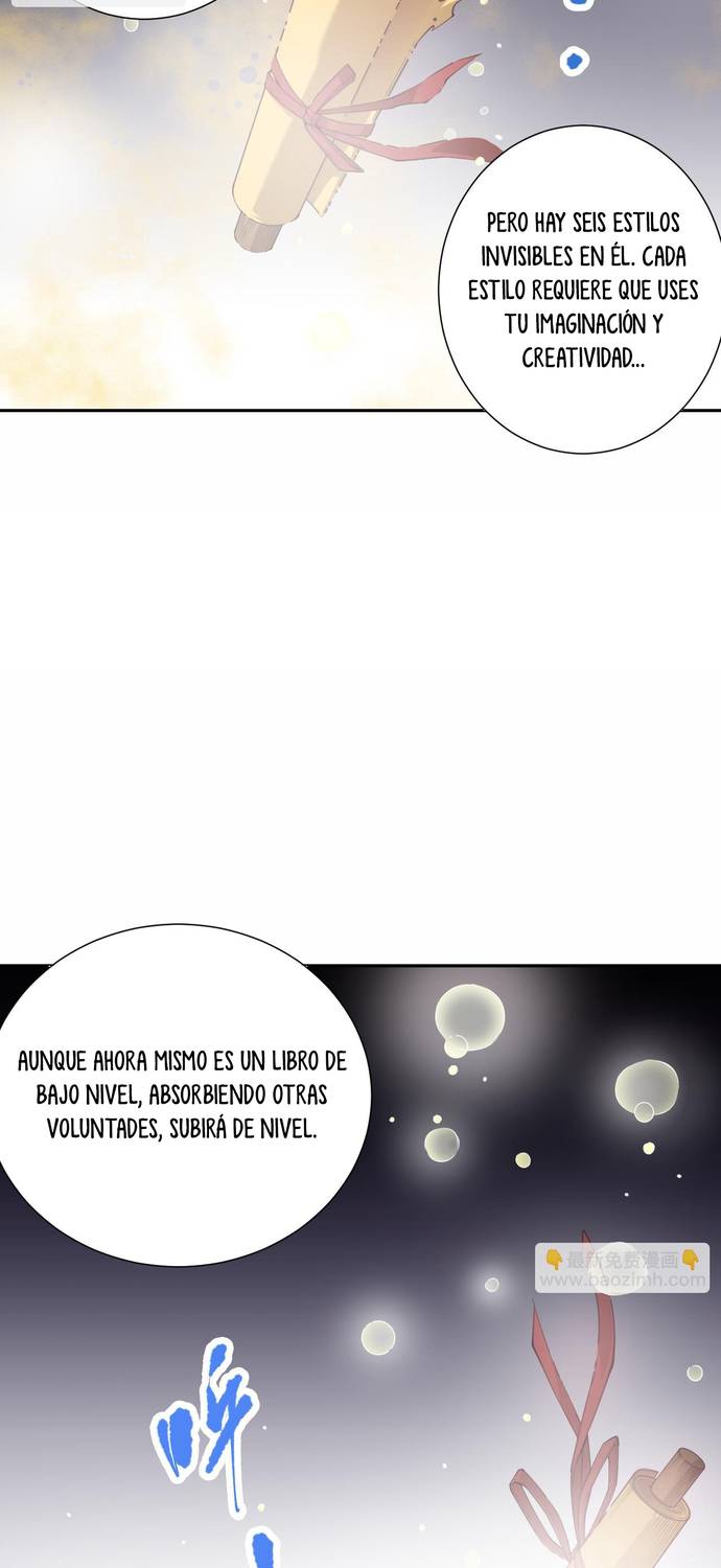 Última Voluntad del Heredero Maligno Capitulo 175 página 56