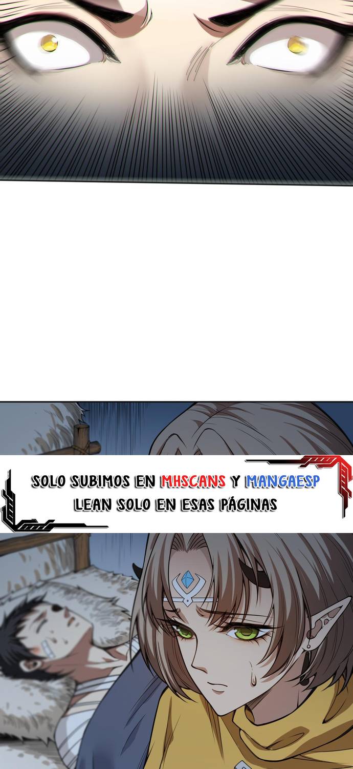 Última Voluntad del Heredero Maligno Capitulo 175 página 60