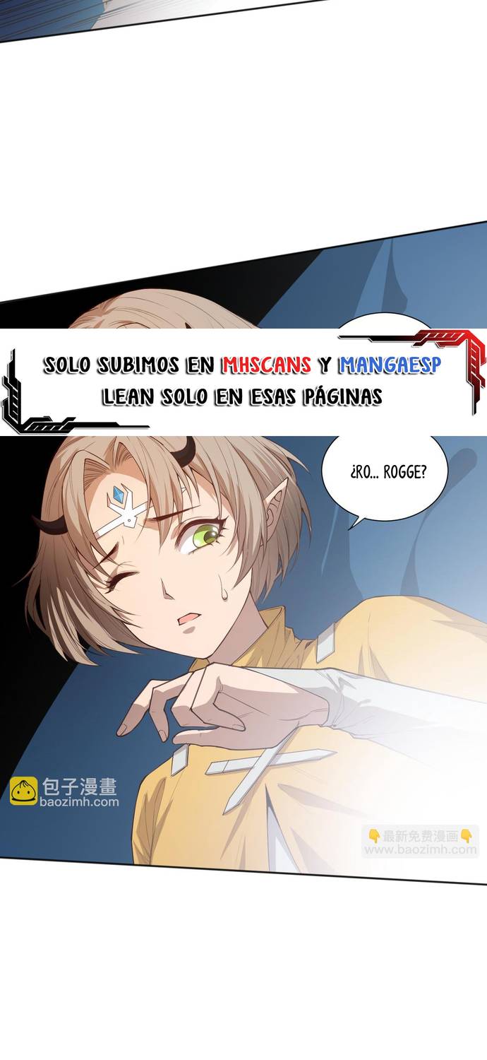 Última Voluntad del Heredero Maligno Capitulo 175 página 63