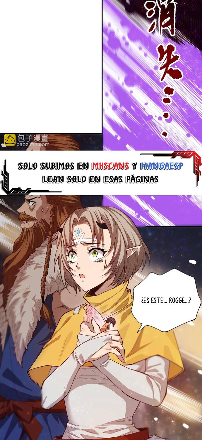 Última Voluntad del Heredero Maligno Capitulo 175 página 9