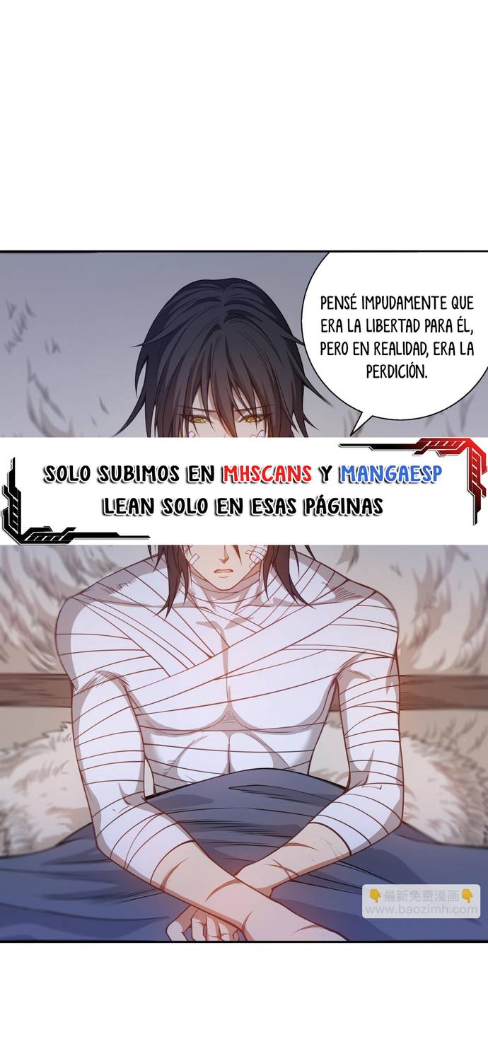 Última Voluntad del Heredero Maligno Capitulo 176 página 10