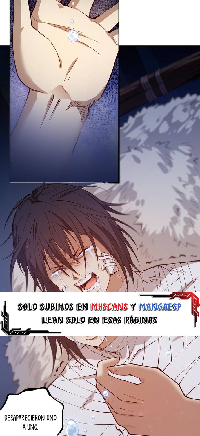 Última Voluntad del Heredero Maligno Capitulo 176 página 14