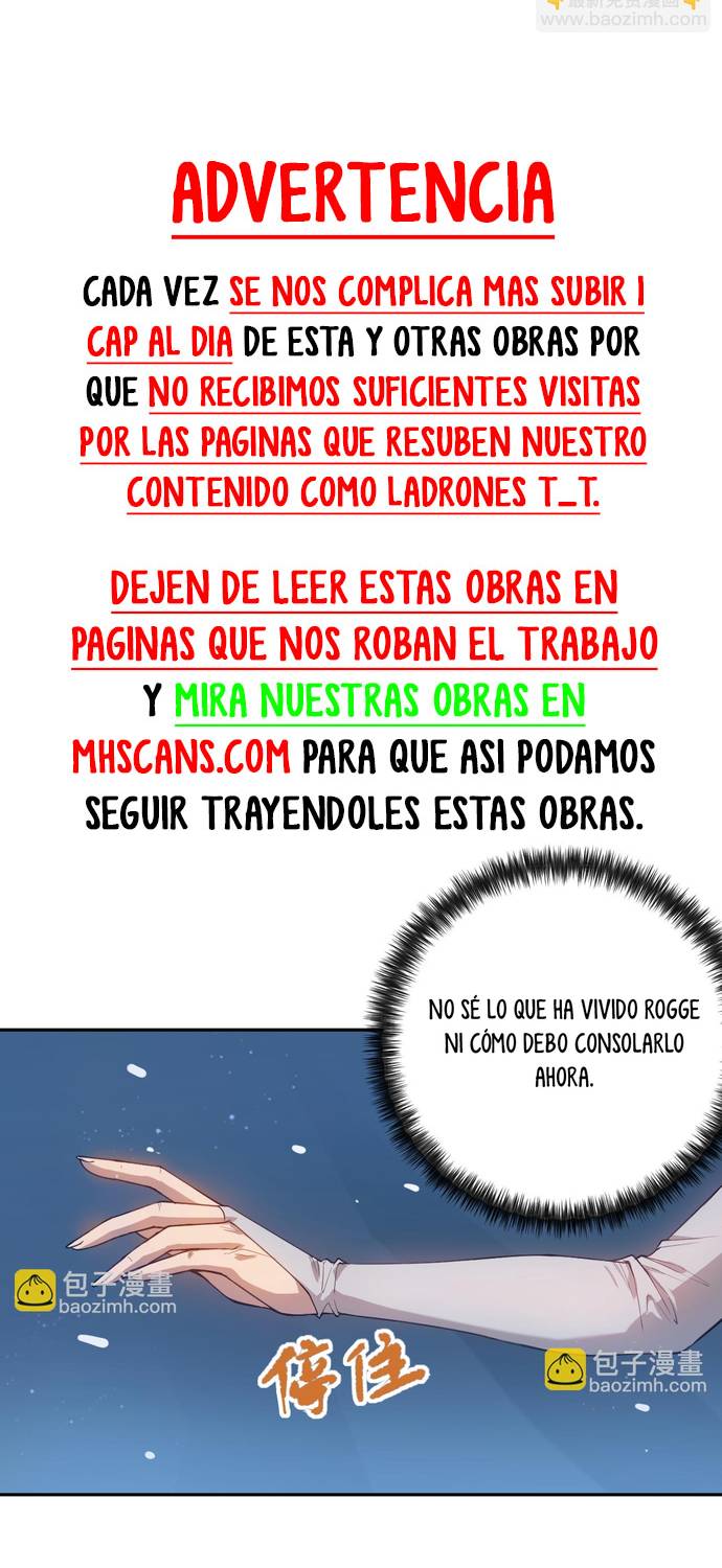 Última Voluntad del Heredero Maligno Capitulo 176 página 17