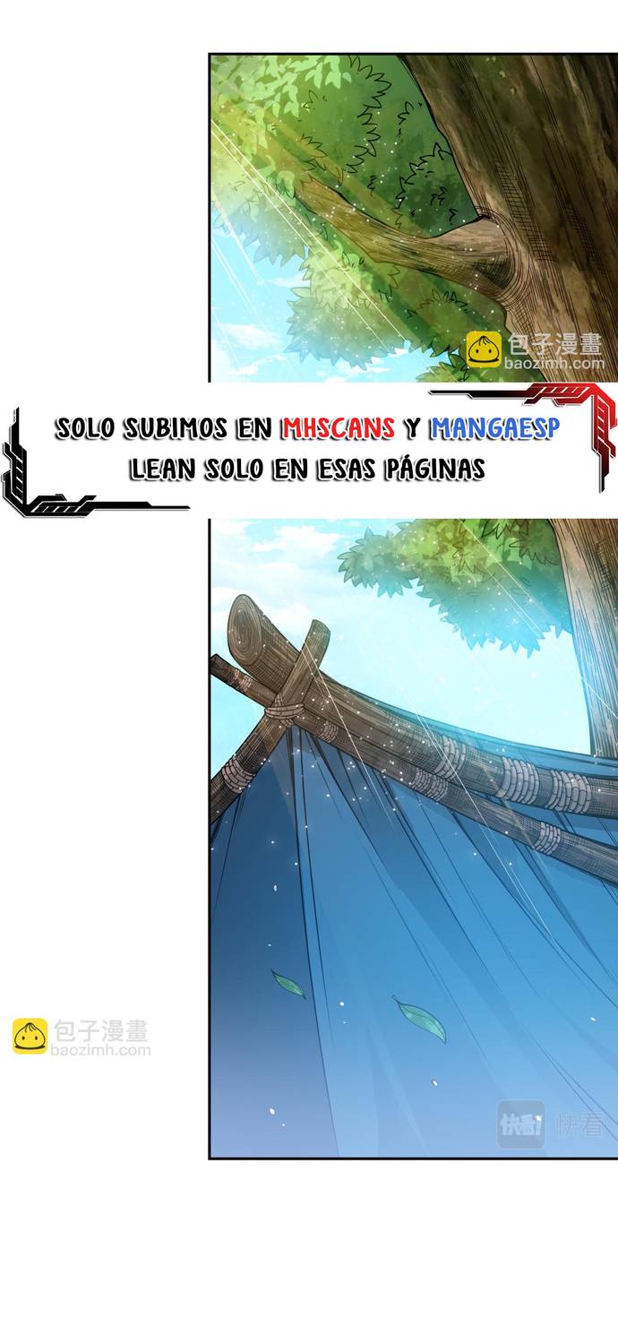 Última Voluntad del Heredero Maligno Capitulo 176 página 21