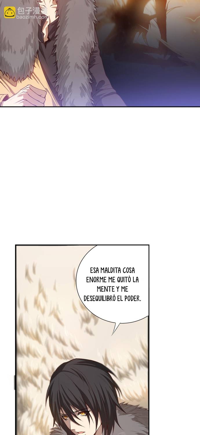 Última Voluntad del Heredero Maligno Capitulo 176 página 24
