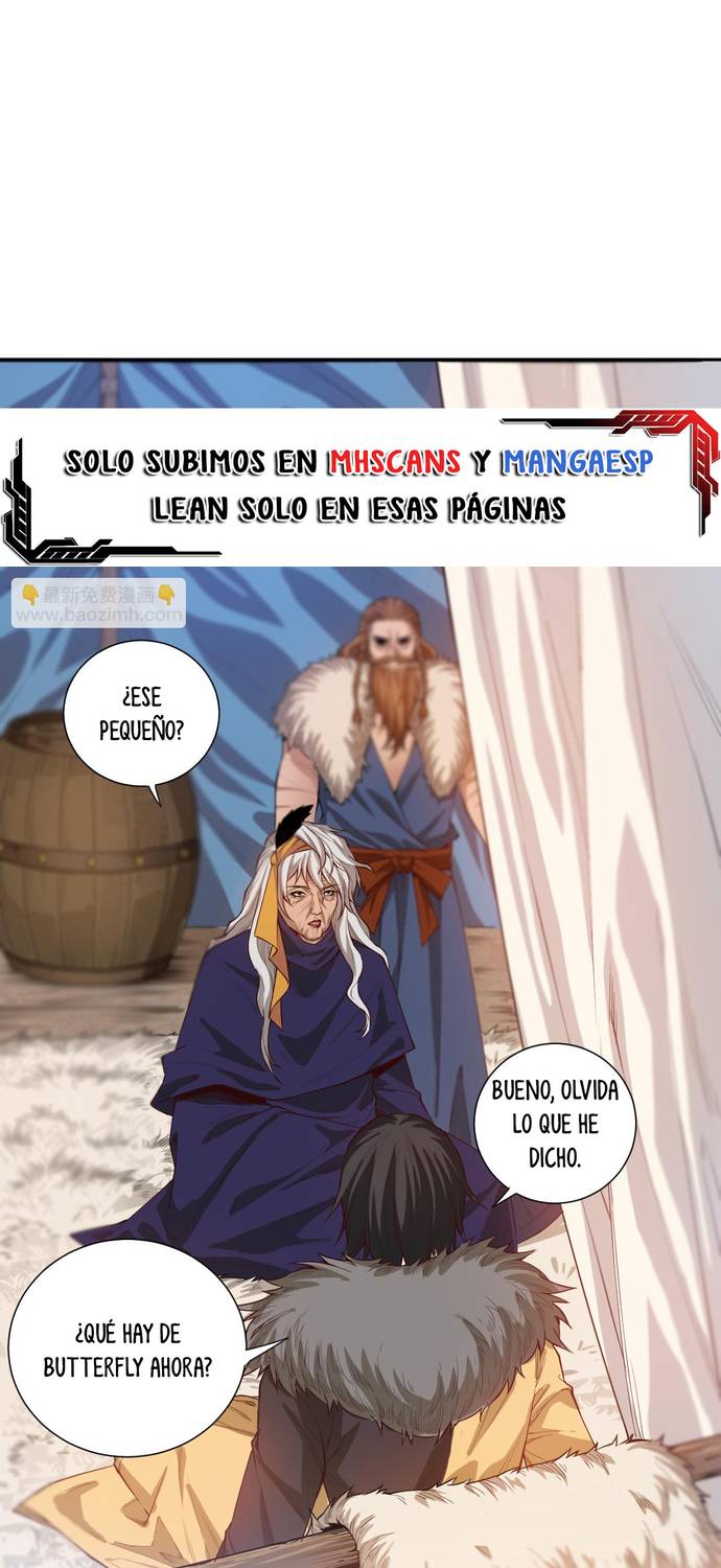 Última Voluntad del Heredero Maligno Capitulo 176 página 26