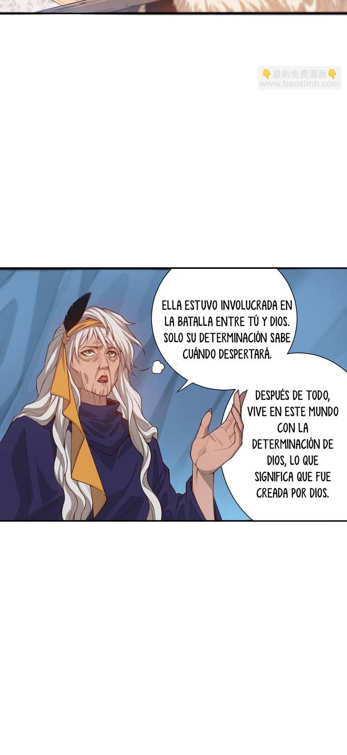 Última Voluntad del Heredero Maligno Capitulo 176 página 27
