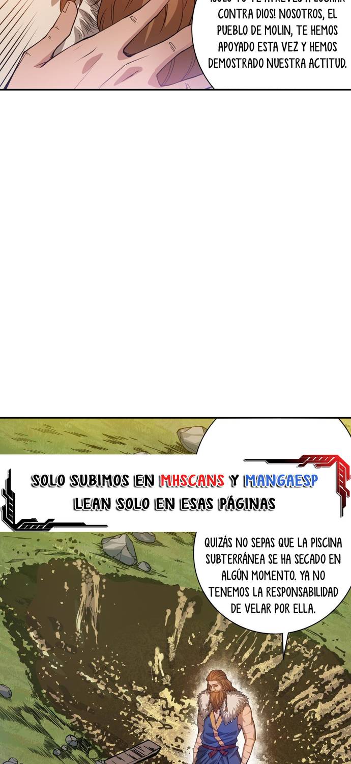 Última Voluntad del Heredero Maligno Capitulo 176 página 33