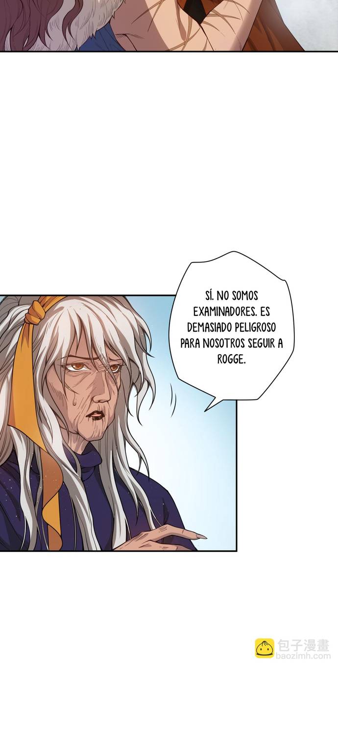 Última Voluntad del Heredero Maligno Capitulo 176 página 45