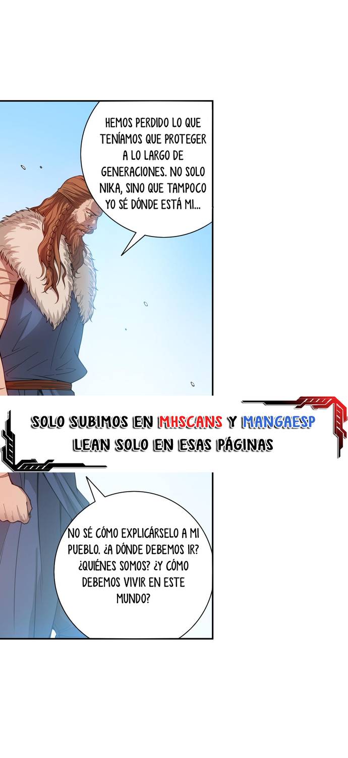 Última Voluntad del Heredero Maligno Capitulo 176 página 50