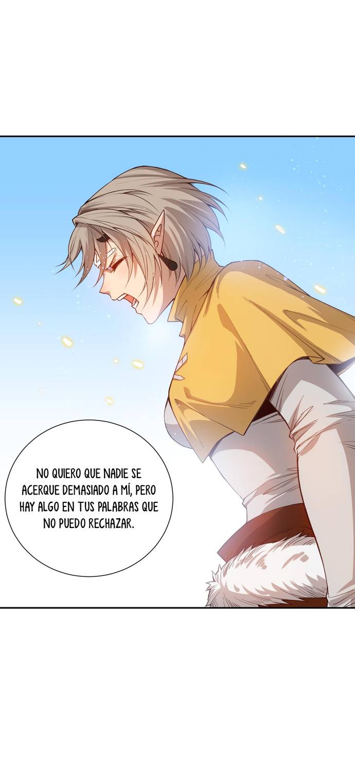 Última Voluntad del Heredero Maligno Capitulo 176 página 53