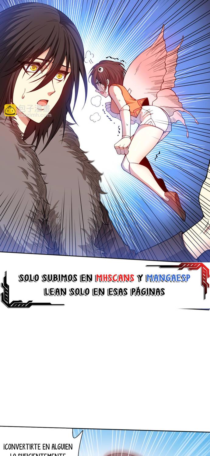 Última Voluntad del Heredero Maligno Capitulo 176 página 58