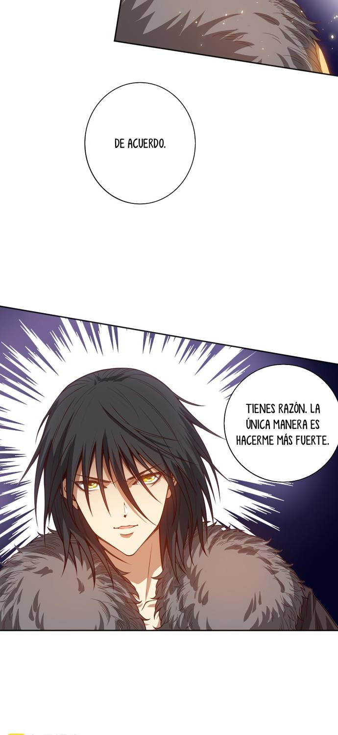 Última Voluntad del Heredero Maligno Capitulo 176 página 60