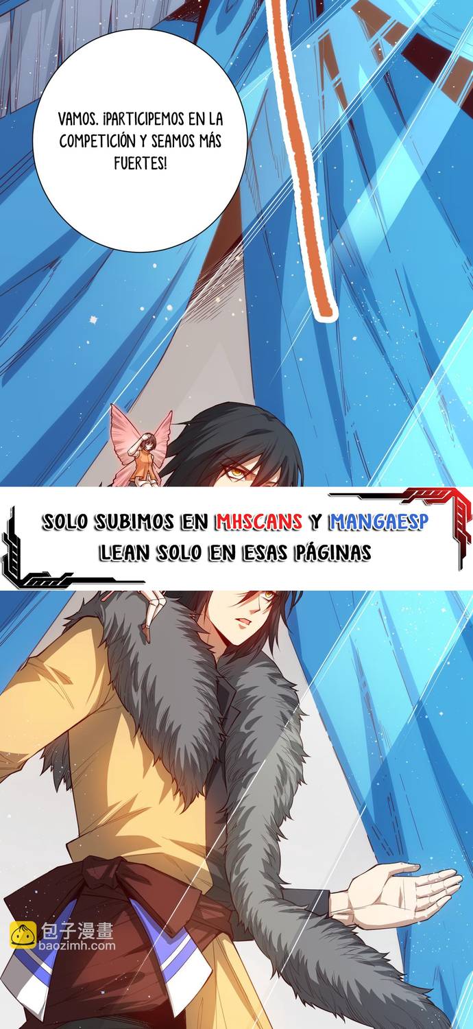 Última Voluntad del Heredero Maligno Capitulo 176 página 64
