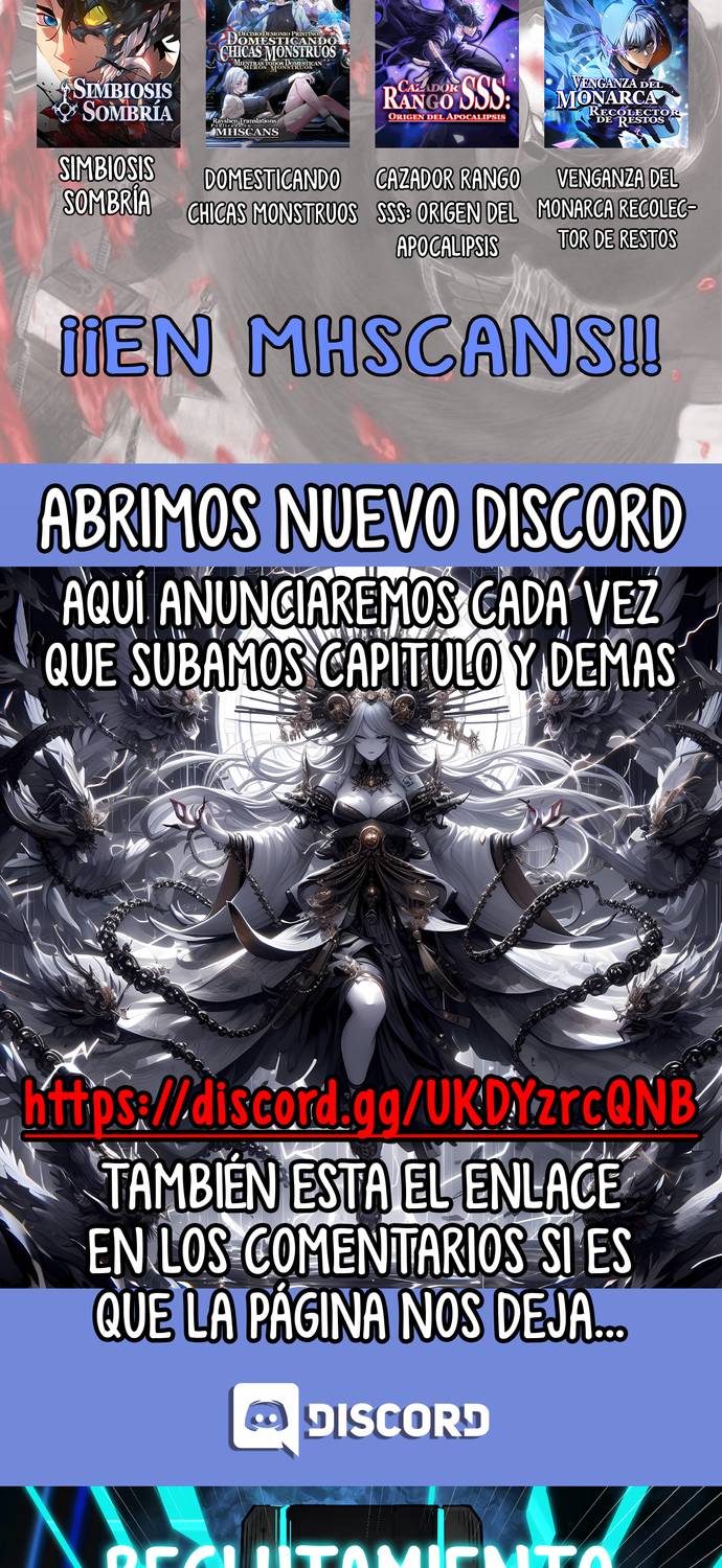 Última Voluntad del Heredero Maligno Capitulo 176 página 67