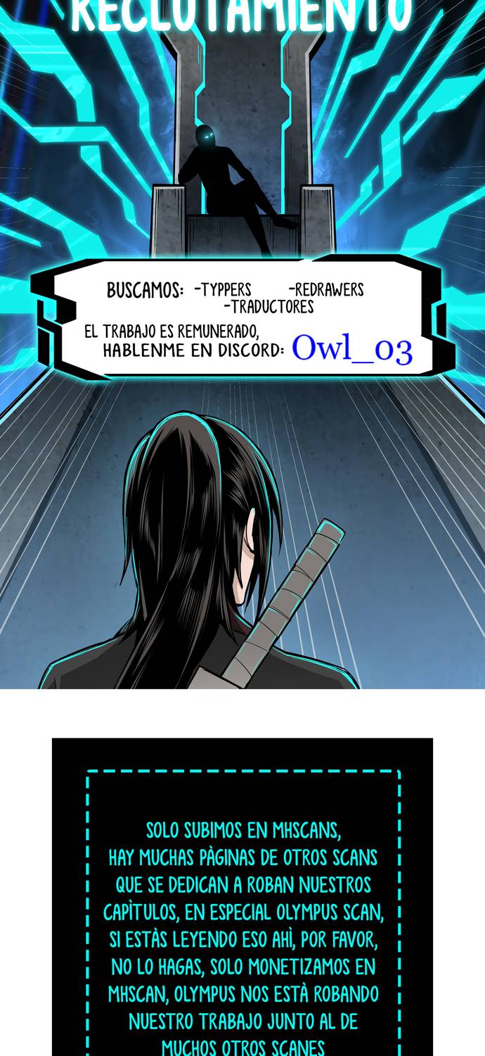 Última Voluntad del Heredero Maligno Capitulo 176 página 68