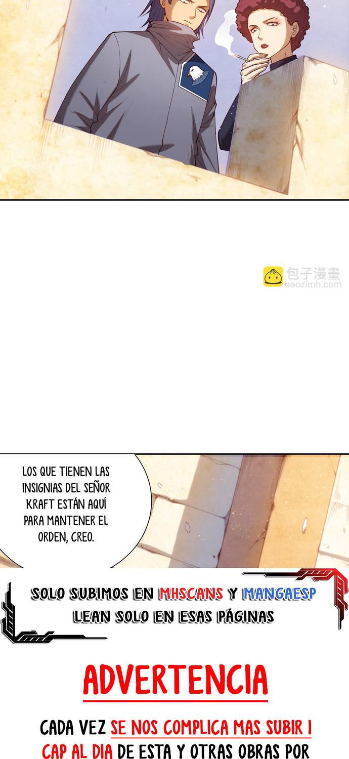 Última Voluntad del Heredero Maligno Capitulo 177 página 15