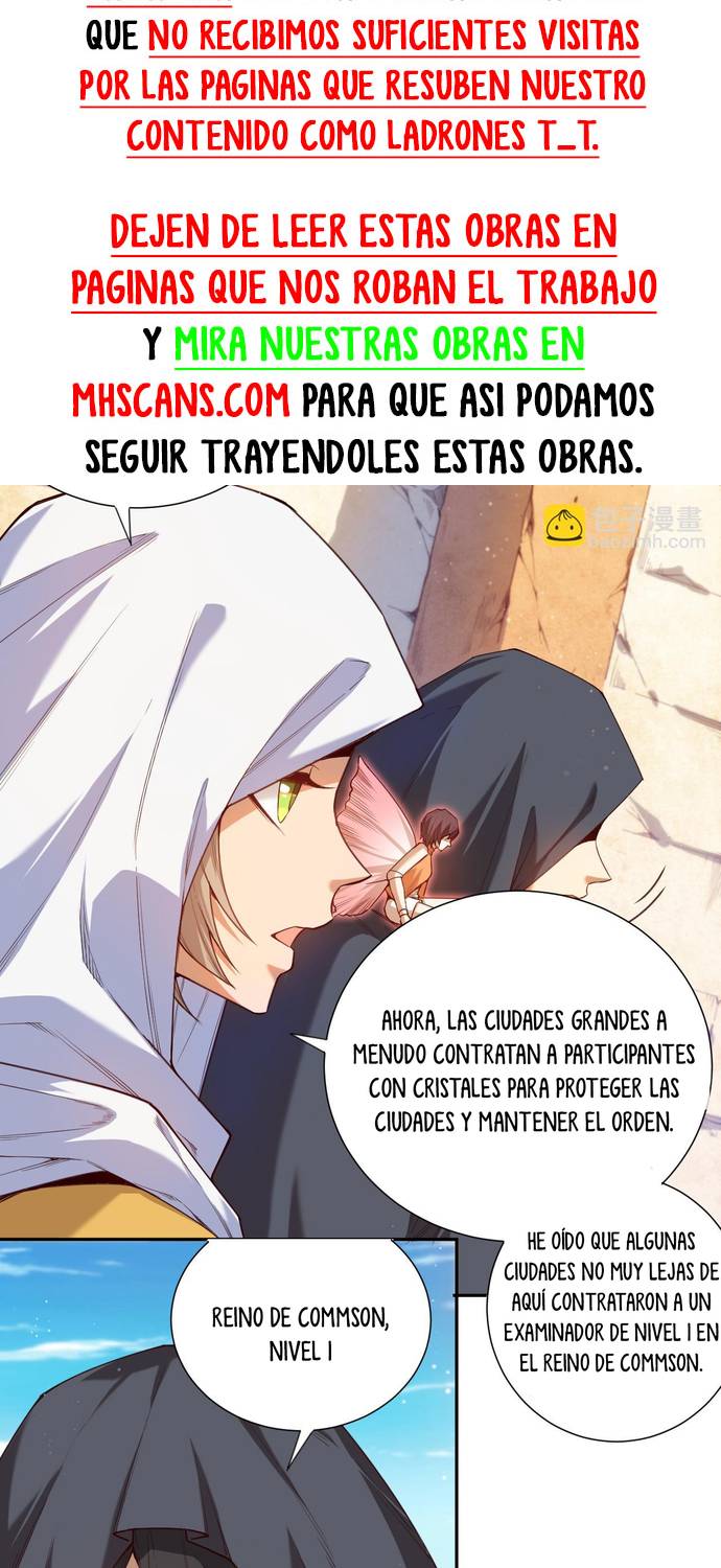 Última Voluntad del Heredero Maligno Capitulo 177 página 16