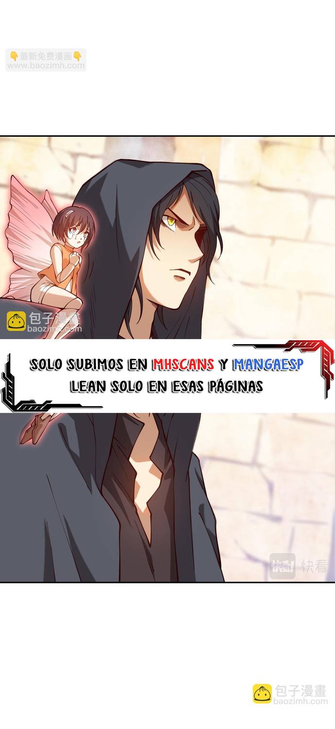Última Voluntad del Heredero Maligno Capitulo 177 página 20