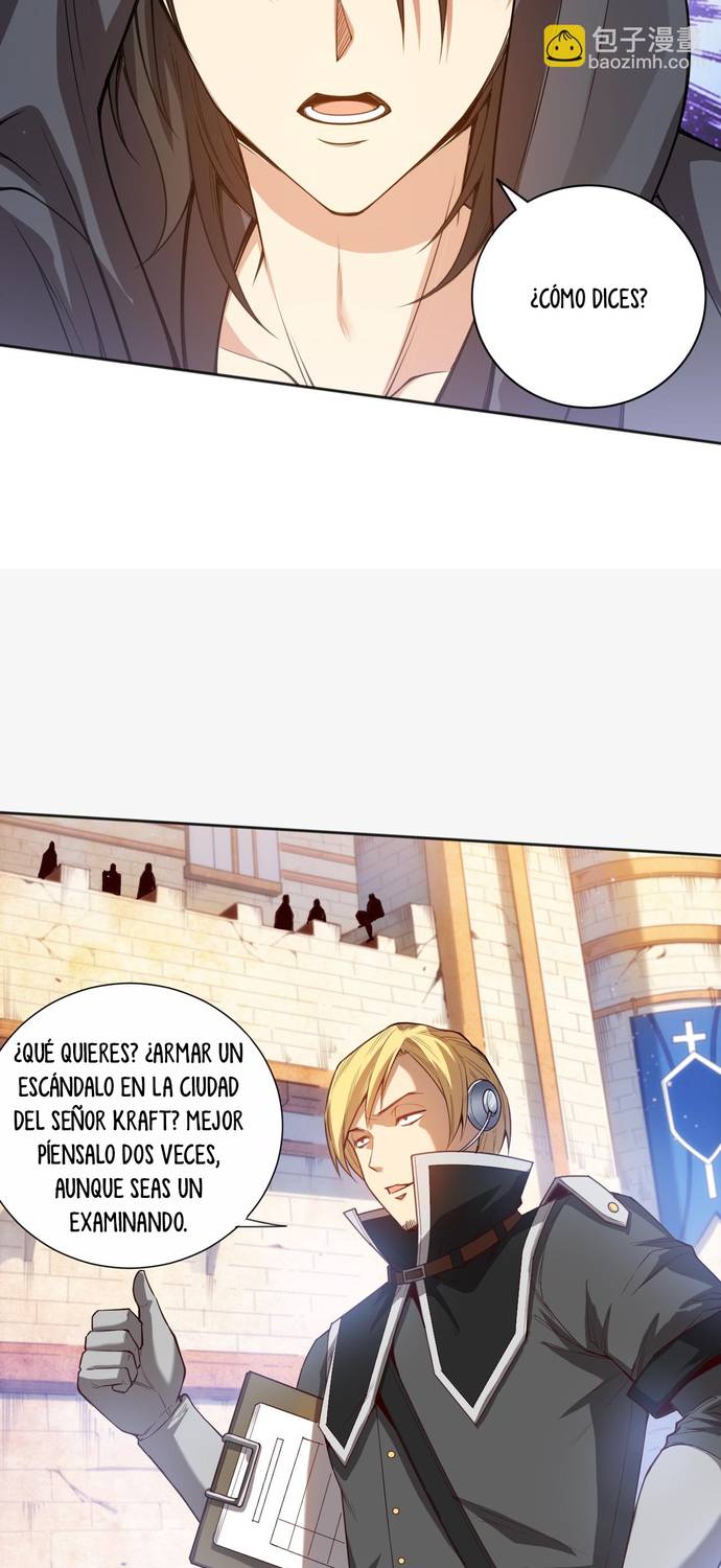 Última Voluntad del Heredero Maligno Capitulo 177 página 24