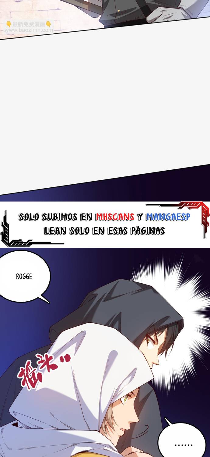 Última Voluntad del Heredero Maligno Capitulo 177 página 25