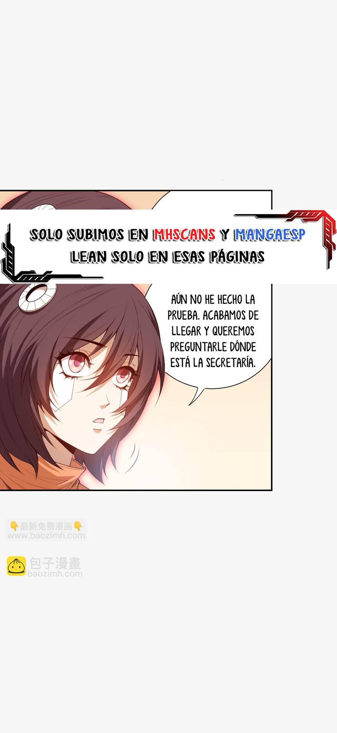 Última Voluntad del Heredero Maligno Capitulo 177 página 39