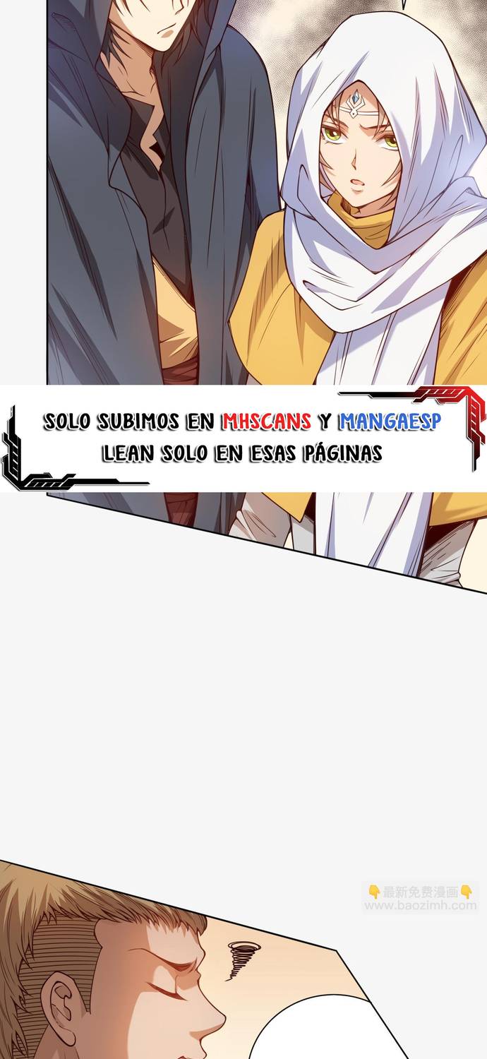 Última Voluntad del Heredero Maligno Capitulo 177 página 42