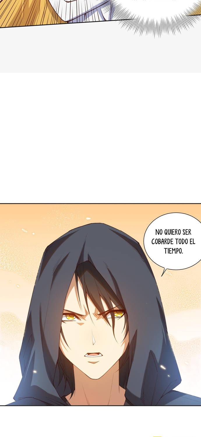 Última Voluntad del Heredero Maligno Capitulo 177 página 51