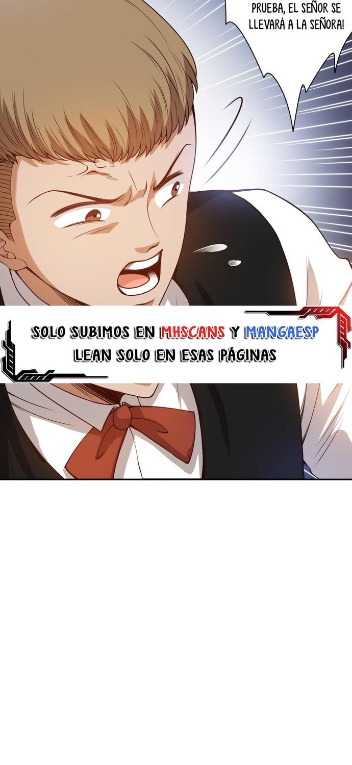 Última Voluntad del Heredero Maligno Capitulo 177 página 60