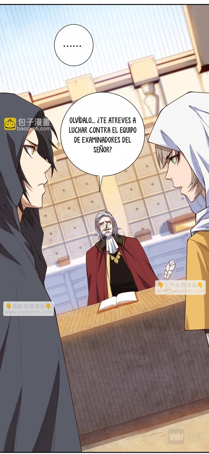 Última Voluntad del Heredero Maligno Capitulo 177 página 64