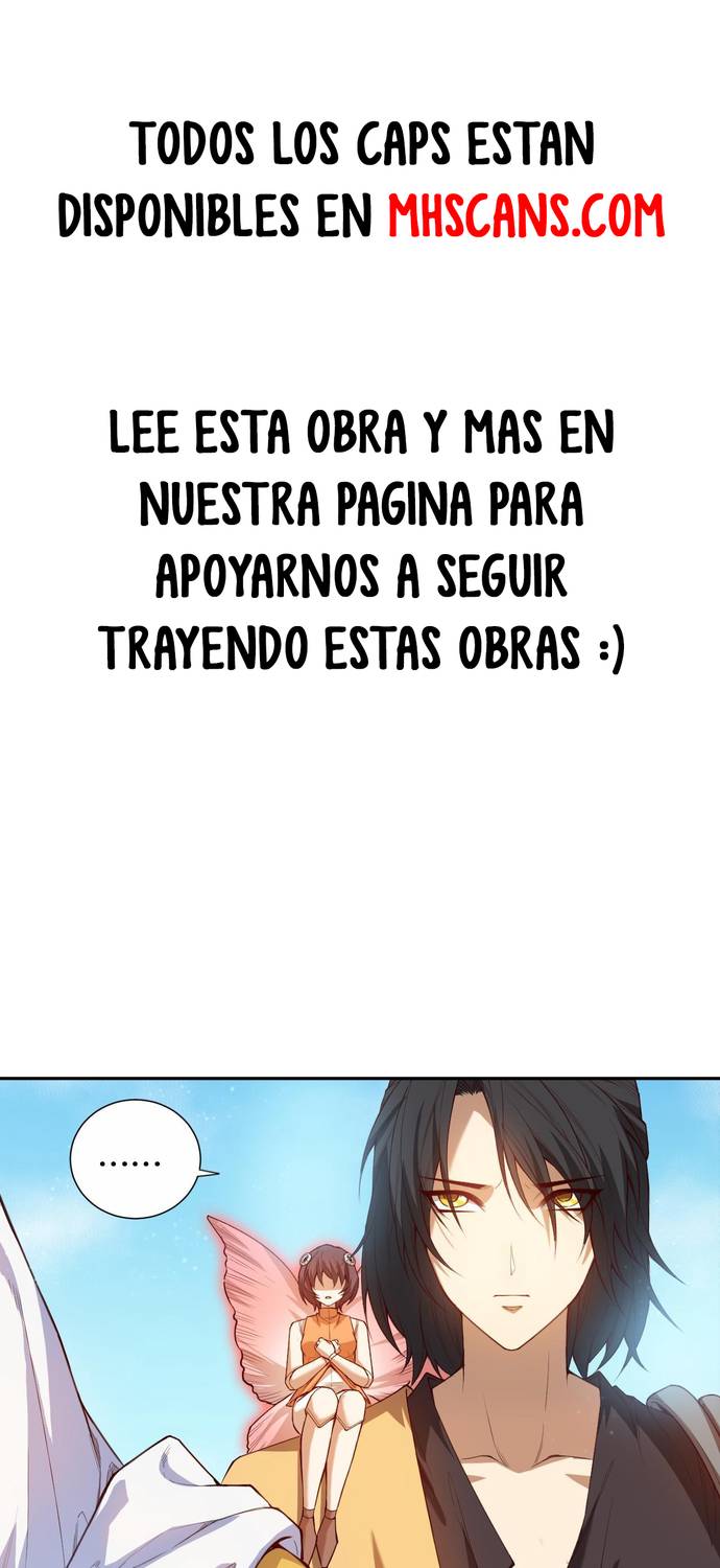 Última Voluntad del Heredero Maligno Capitulo 177 página 7