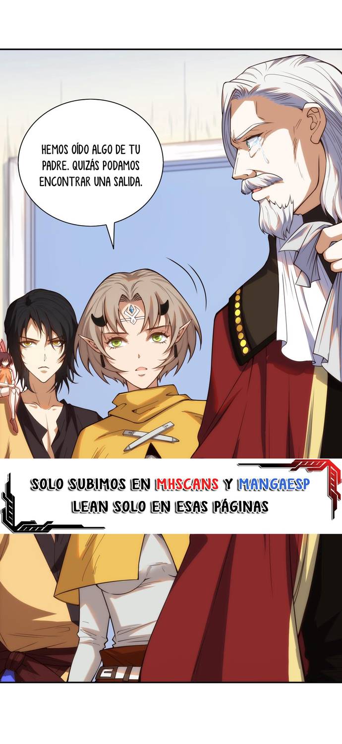 Última Voluntad del Heredero Maligno Capitulo 178 página 12