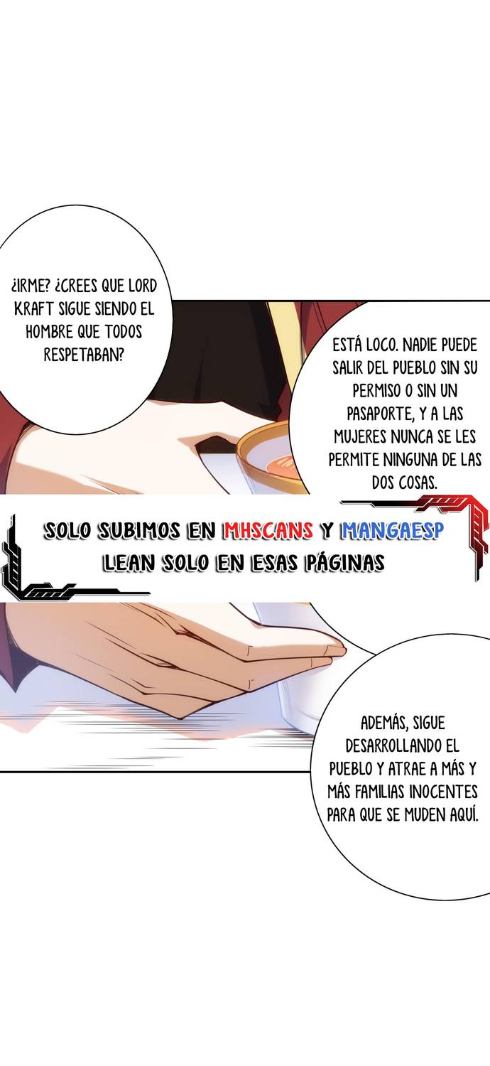 Última Voluntad del Heredero Maligno Capitulo 178 página 28