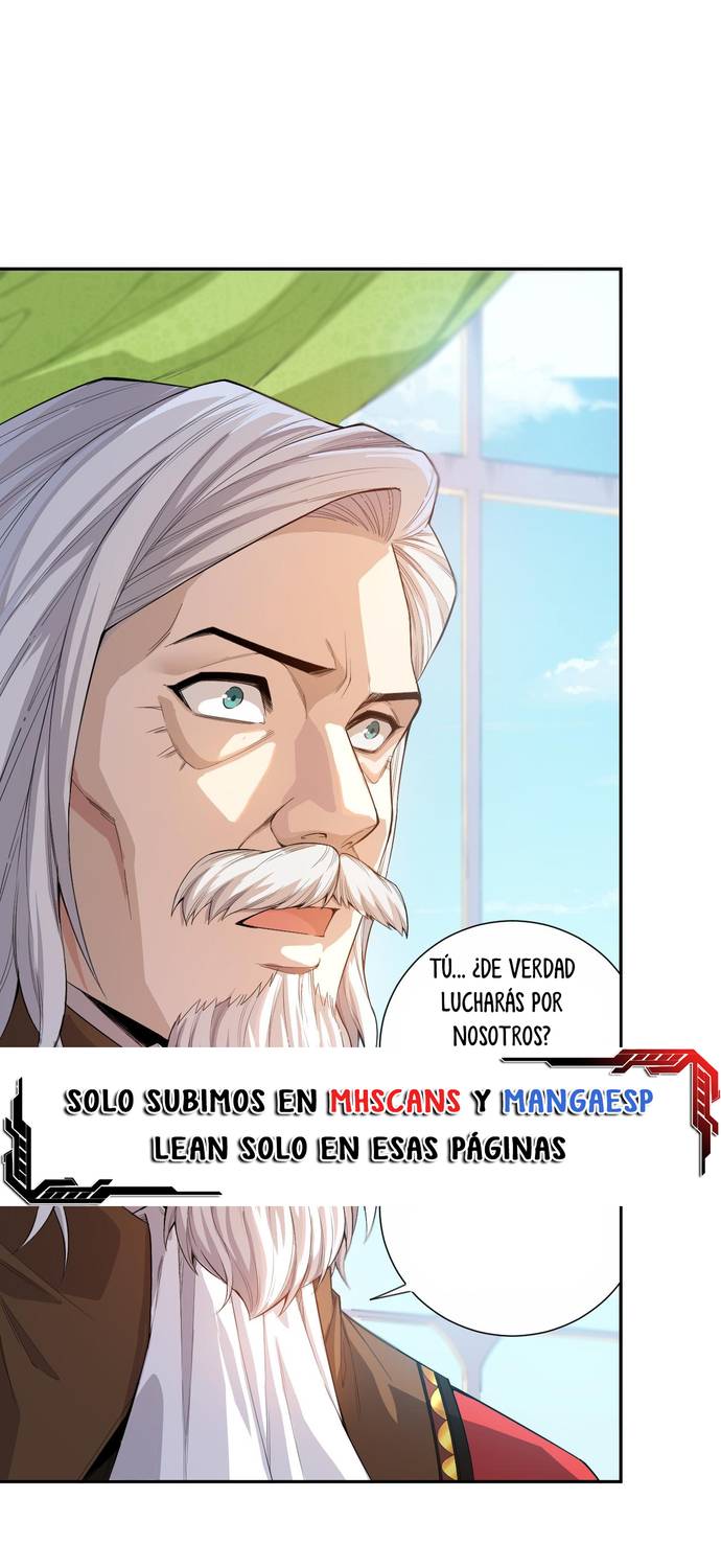 Última Voluntad del Heredero Maligno Capitulo 178 página 42